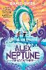 Alex Neptune, Dragon Thief (Paperback)