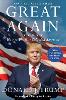 Great Again: How to Fix Our Crippled America (Paperback)