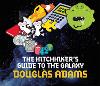 The Hitchhiker's Guide to the Galaxy - The Hitchhiker's Guide to the Galaxy (CD-Audio)