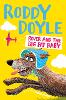 Rover and the Big Fat Baby (Paperback)