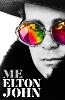 Me: Elton John Official Autobiography (Hardback)