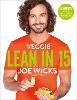 Veggie Lean in 15: 15-minute Veggie Meals with Workouts (Paperback)