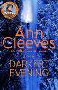 The Darkest Evening - Vera Stanhope (Hardback)
