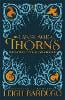The Language of Thorns: Midnight Tales and Dangerous Magic - The Language of Thorns (Hardback)