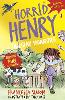 Horrid Henry: Holiday Horrors - Horrid Henry (Paperback)
