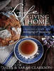 The Lifegiving Home: Creating a Place of Belonging and Becoming (CD-Audio)