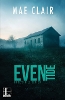 Eventide - A Hode's Hill Novel 3 (Paperback)