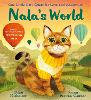 Nala's World: One Little Cat's Quest for Love and Adventure (Paperback)
