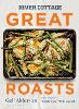River Cottage Great Roasts (Hardback)