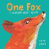 One Fox: A Counting Book Thriller (Paperback)
