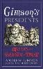 Gimson's Presidents: Brief Lives from Washington to Trump (Hardback)