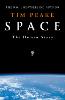 Space: A thrilling human history by Britain's beloved astronaut Tim Peake (Hardback)