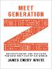 Meet Generation Z: Understanding and Reaching the New Post-Christian World (CD-Audio)
