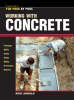 Working with Concrete (Paperback)