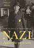 Nazi Anti-semitism: From Prejudice to the Holocaust (Hardback)