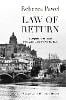 Law Of Return (Paperback)
