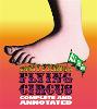 Monty Python's Flying Circus: Complete And Annotated...All The Bits (Hardback)