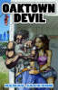 Oaktown Devil (Paperback)