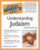 The Complete Idiot's Guide to Understanding Judaism (Paperback)