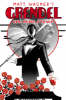 Grendel: Grendel: Red, White, & Black Tower of Blood and Other Stories Volume 8 (Paperback)