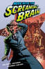Man With The Screaming Brain (Paperback)