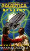 Battlestar Galactica Destiny - Battlestar Galactica (Paperback)