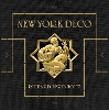 New York Deco (Limited Edition) (Hardback)