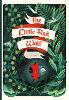 The Little Red Wolf (Paperback)
