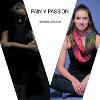 Pain V Passion (Paperback)
