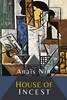 House of Incest (Paperback)