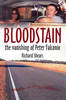 Bloodstain: The Vanishing of Peter Falconio (Paperback)