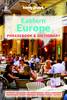 Lonely Planet Eastern Europe Phrasebook & Dictionary - Phrasebook (Paperback)