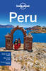 Lonely Planet Peru - Travel Guide (Paperback)