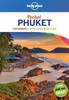 Lonely Planet Pocket Phuket - Travel Guide (Paperback)