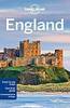 Lonely Planet England - Travel Guide (Paperback)