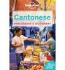 Lonely Planet Cantonese Phrasebook & Dictionary (Paperback)