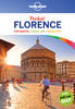 Lonely Planet Pocket Florence & Tuscany - Travel Guide (Paperback)