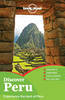 Lonely Planet Discover Peru - Travel Guide (Paperback)