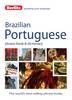 Berlitz Phrase Book & Dictionary Brazilian Portuguese - Berlitz Phrasebooks (Paperback)