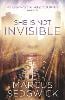 she is not invisible by marcus sedgwick