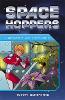Space Hoppers: Nursery on Neptune - Space Hoppers (Paperback)