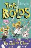 The Bolds Go Wild - The Bolds (Hardback)