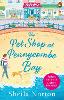 The Pet Shop at Pennycombe Bay (Paperback)