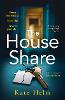 The House Share: Seven housemates. Seven lies. Would you dare to join? (Paperback)