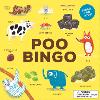 Poo Bingo - Magma for Laurence King