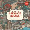 The World of Sherlock Holmes: A Jigsaw Puzzle (Jigsaw)