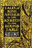 Tales of King Arthur & The Knights of the Round Table - Gothic Fantasy (Hardback)