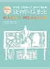 The Great British Sewing Bee: Made to Measure: A Masterclass in Sewing Clothes that Truly Fit - The Great British Sewing Bee (Hardback)