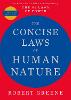 The Concise Laws of Human Nature (Paperback)