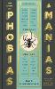 The Book of Phobias and Manias: A History of the World in 99 Obsessions (Hardback)